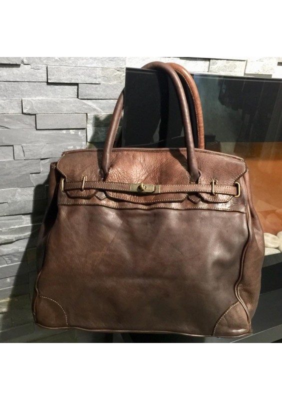 Grand Sac Cuir Fc4197
